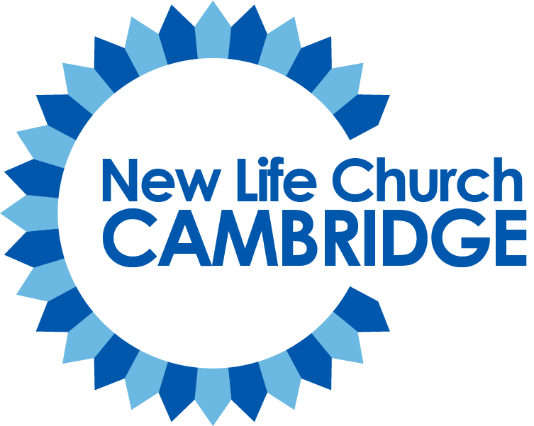 New Life Church Cambridge